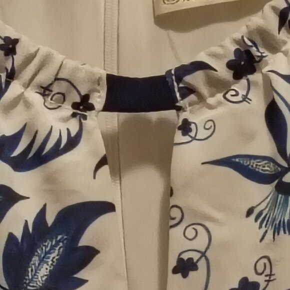 Shoshanna dress with pleats and a double halter neck - Picture 7 of 10